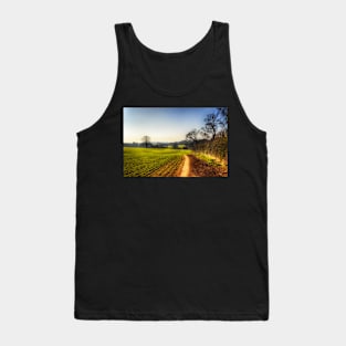 Peace in the Countryside Tank Top